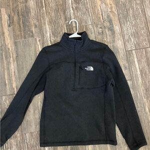 The North Face Black Men's Sweater